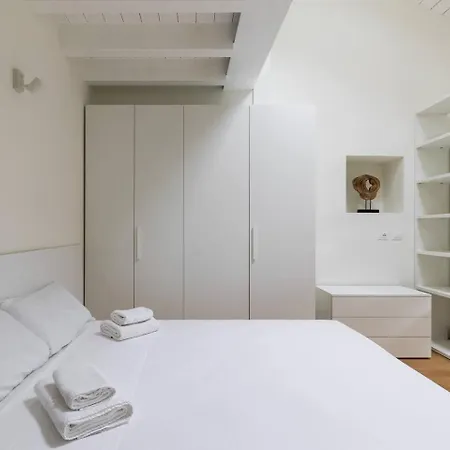 Appartement Casa Gini - Smart Bologne