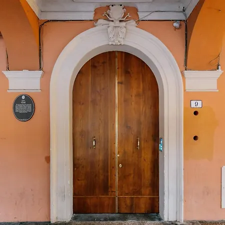 Casa Gini - Smart *