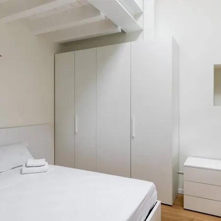 Casa Gini - Smart * Bologna