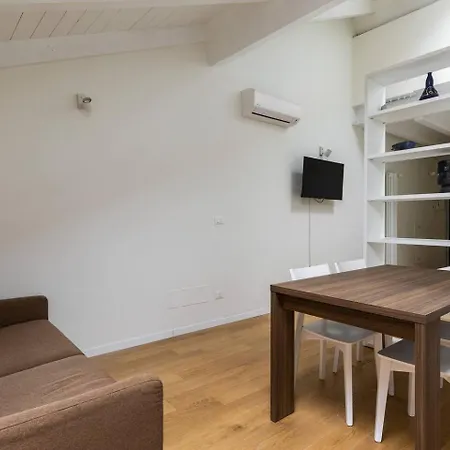 Casa Gini - Smart Appartement Bologne