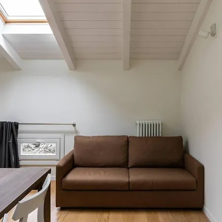 Casa Gini - Smart * Bologna