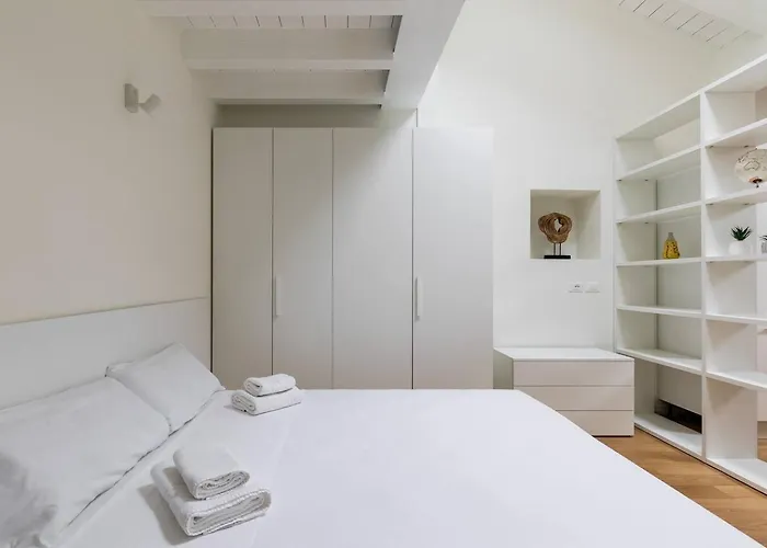 Lägenhet Casa Gini - Smart Bologna