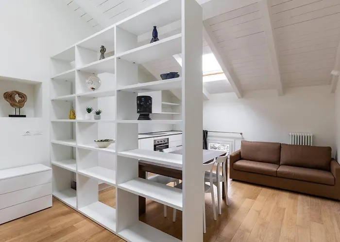 Lägenhet Casa Gini - Smart