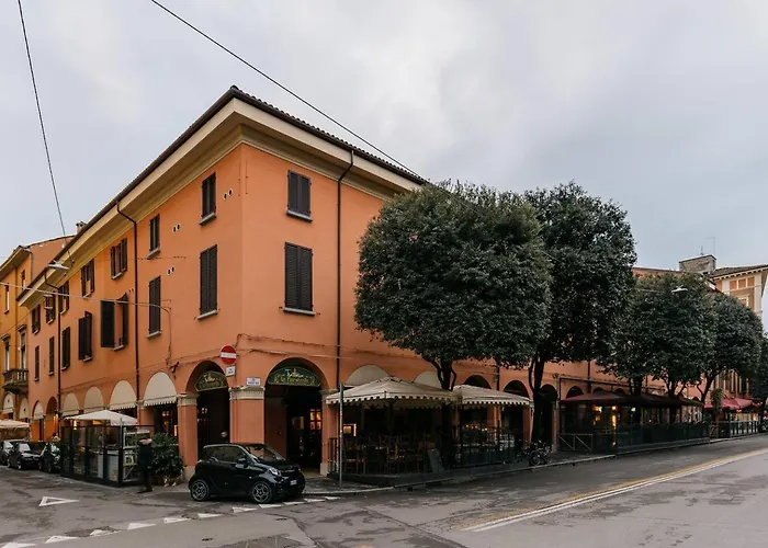 Casa Gini - Smart דירה *