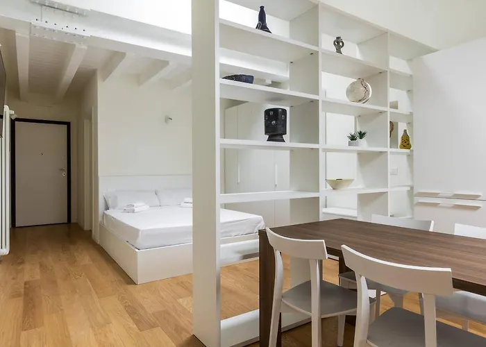 Casa Gini - Smart Bologna