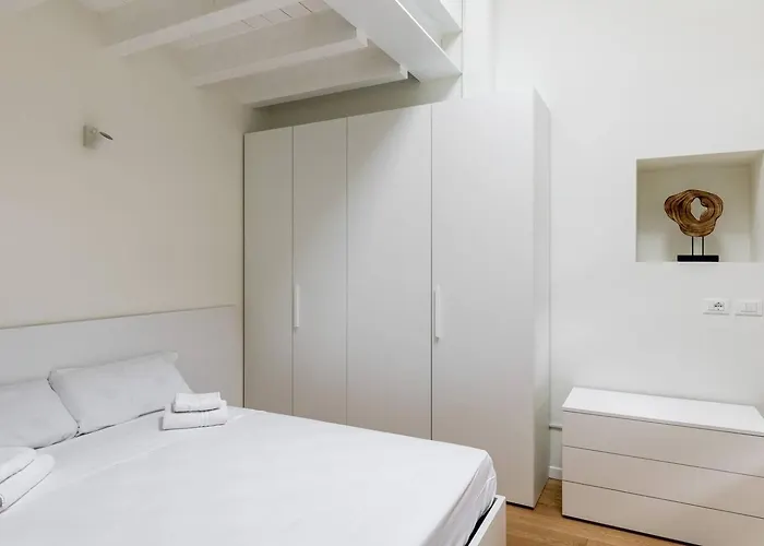 Casa Gini - Smart * Bologna