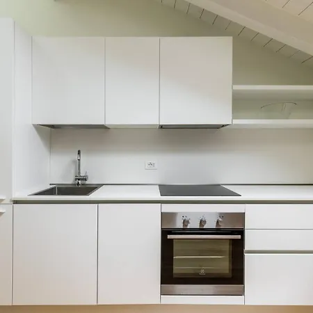 Casa Gini - Smart * Bologna