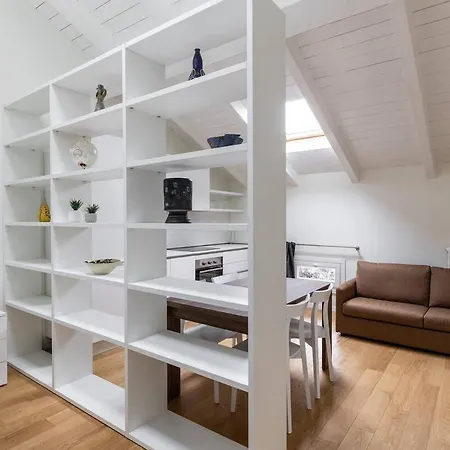 Apartment Casa Gini - Smart