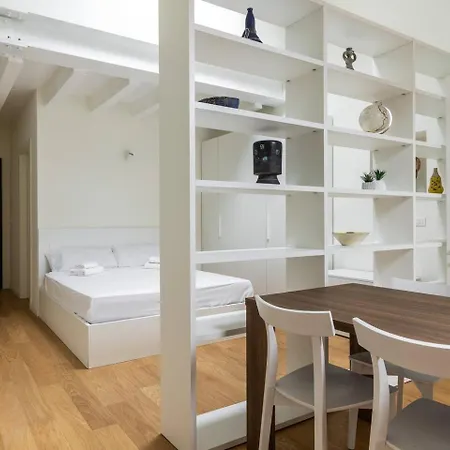 Casa Gini - Smart Bologna