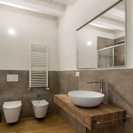 Casa Gini - Smart Apartment