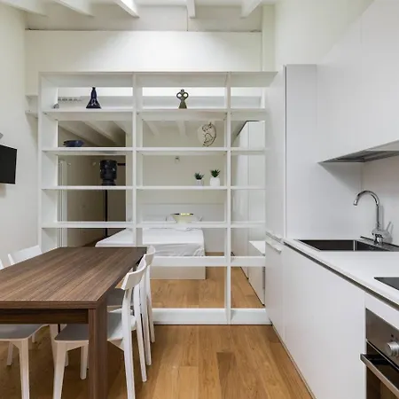 Apartment Casa Gini - Smart