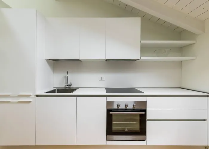 Casa Gini - Smart * بولونيا