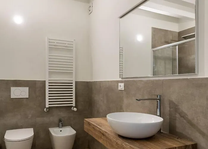 Casa Gini - Smart شقة