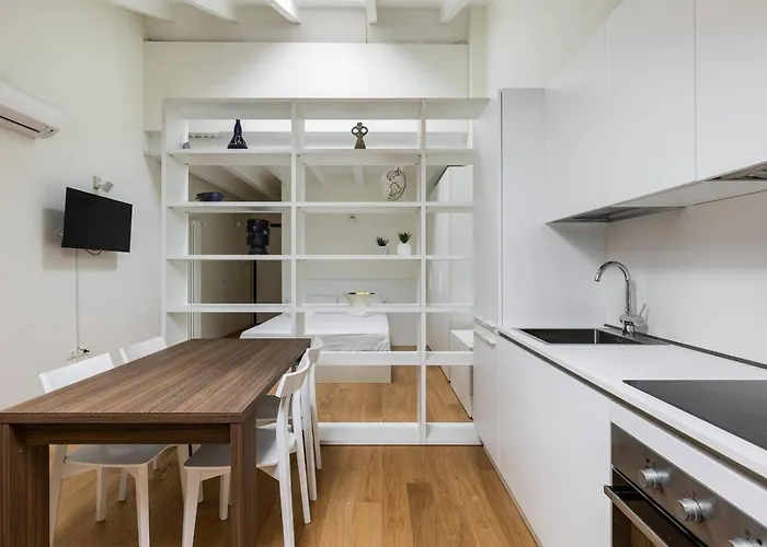 شقة Casa Gini - Smart