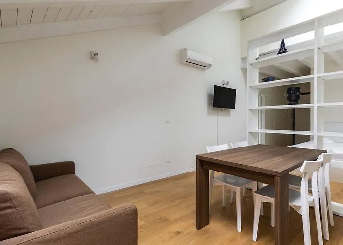 Casa Gini - Smart شقة بولونيا